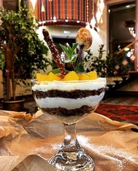 Фото компании  Ottoman Palace, ресторан 11