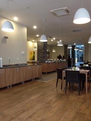Фото компании  BRANCHE, ресторан 18