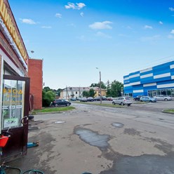 Фото компании  Шиномонтаж "Квадрошина" в Красном Селе 2