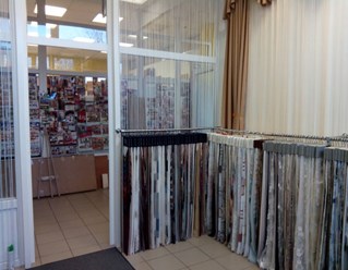 Фото компании  Шторы Зябликово 1