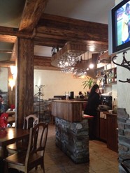 Фото компании  ФИОРД, кафе 6