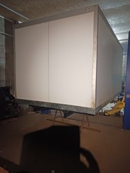 Фото компании  Кузов Строй 50