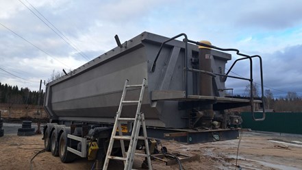 Фото компании ИП Peskostruy10 3