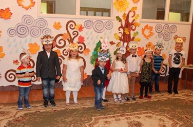 ОБРАЗОВАНИЕ ПЛЮС...I – это первый шаг на пути освоения новых знаний и навыков. Здесь ребята не только весело проводят время, адаптируясь в кругу своих сверстников