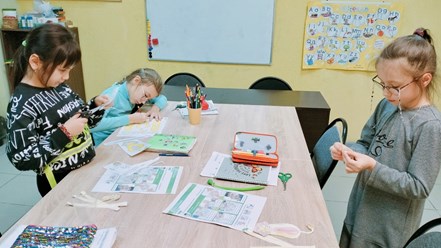 Фото компании  Колибри 2