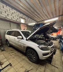 Фото компании ООО Автосервис АвтоКомплекс 68 4