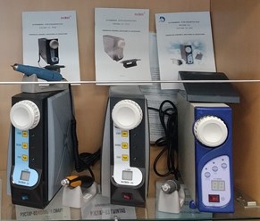 Щёточная лабораторная бормашина РЭСТАР-02 Лаб.
Бесщёточные лабораторные бормашины РЭСТАР-02 Топ и  РЭСТАР-02 Про