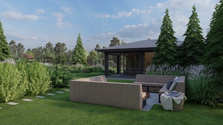 Фото компании  Геометрия Ландшафта 1