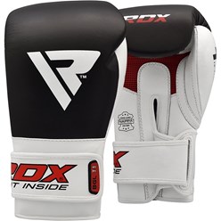 Боксерские Перчатки RDX BGL-T1B Черные

6 990 руб.