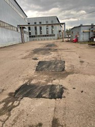 Фото компании ООО АвтоДорСтрой 14