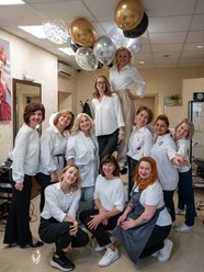 Фото компании  Салон красоты BLISS 3