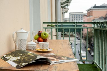 Фото компании  Студия красоты Анны Нова 4