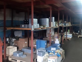 Фото компании ООО Рядный двигатель 1