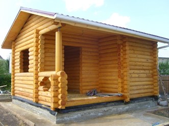 Фото компании ООО Загородная жизнь 41