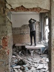 Фото компании  Разнорабочие в Москве 1
