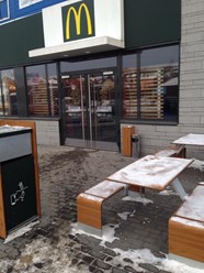 Фото компании  Макдоналдс, сеть ресторанов быстрого обслуживания 16