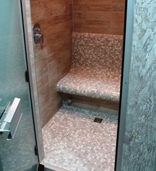 Фото компании  Все о Хамамах 12