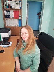 Ларина Н.С. помощник оценщика