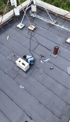 Фото компании ИП Ремонт мягкой кровли 3