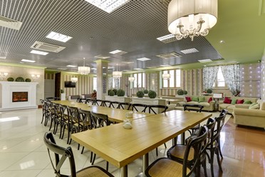 Фото компании  Gala 4