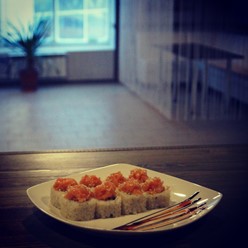 Фото компании  Sushi San, суши-бар 14