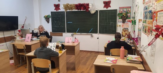 Фото компании  Образование Плюс КМВ 22