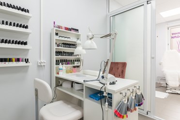 Фото компании  StepMatrix 5