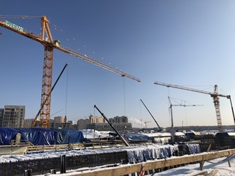 Фото компании ООО GREENKRAN 1