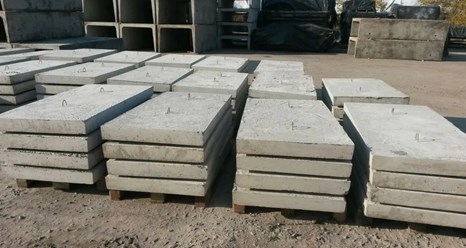 Фото компании ООО "ЖБИ-СТ" 114