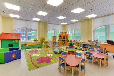 Фото компании  «AcademKids» в ЖК «Рассказово» 30