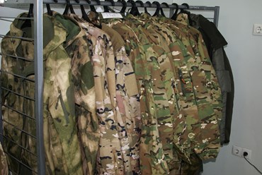 Фото компании  Next Military 27