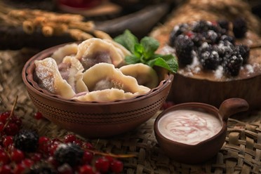 Фото компании  Гуси Лебеди, ресторан 19