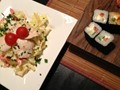 Фото компании  Японский дворик, кафе европейской и японской кухни 2