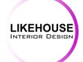 Студия дизайна LIKEHOUSE