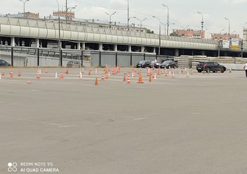 Фото компании  Автошкола "Автостарт" 2