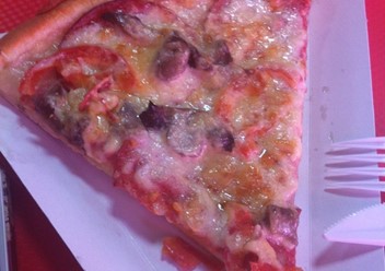 Фото компании  Перцы Пицца, пиццерия 6