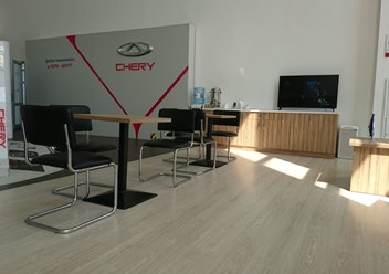 Фото компании ООО Автолюкс 1