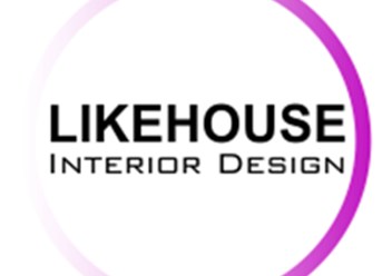 Студия дизайна LIKEHOUSE