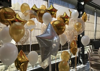 Фото компании  ViX - Spb 2