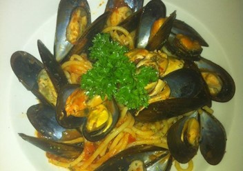 Фото компании  RIMINI, траттория 1