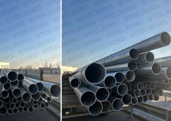 Фото компании  Steelborg 1