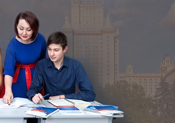 Фото компании ООО iQ - центр курсы ЕГЭ и ОГЭ в Одинцово 3