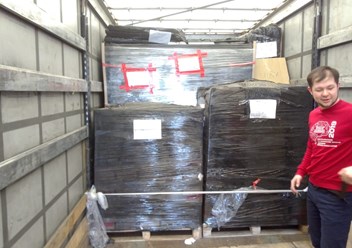 Фото компании ООО Транс-Лига 3