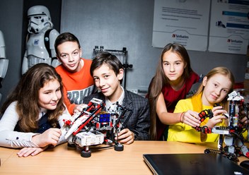 Фото компании ООО Академия ТОП Красногорск 4