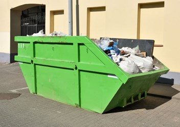 Фото компании ООО Вывоз мусора НН 3