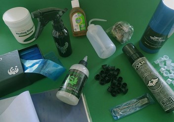 Фото компании  Tattoo Assistant 3