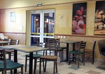 Фото компании  Subway, сеть ресторанов быстрого обслуживания 4