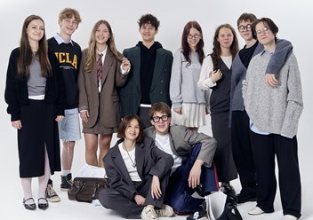 Фото компании  IT-колледж Maxitet 1