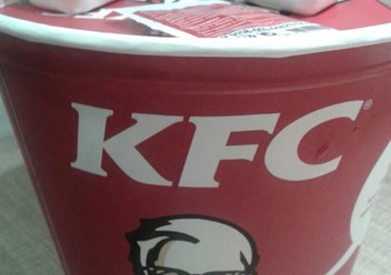 Фото компании  KFC, сеть ресторанов быстрого питания 4