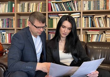 Фото компании  Адвокат Качалкин С.Н. и партнеры 3